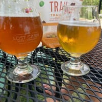 Lost Cabin Beer Co. - Hill City Beer Garden in Hill City, South Dakota - 4.80 star rating