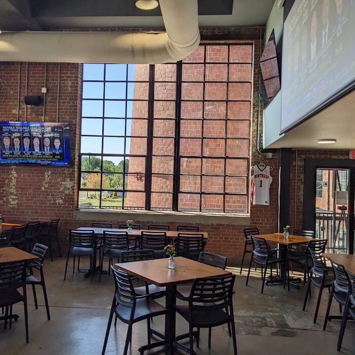 Middle James Brewing Company - Rock Hill