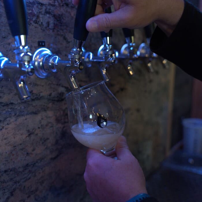 Side A Brewing - Tasting Room and Brewery
