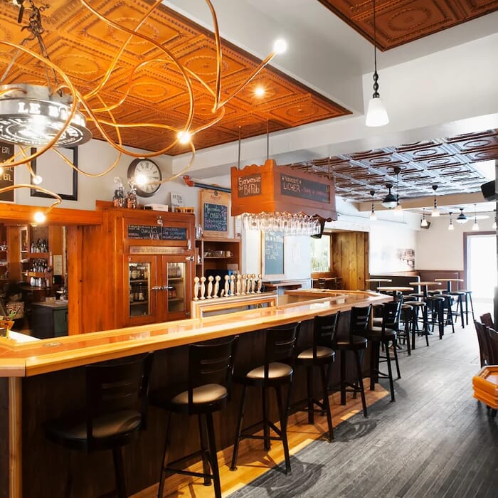 Le Bilboquet - Microbrasserie / Le BilPub