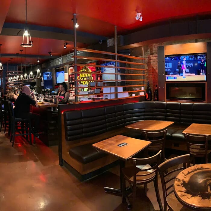 Le Saint-Bock - Brasserie Artisanale / Bazaar Microbrasserie