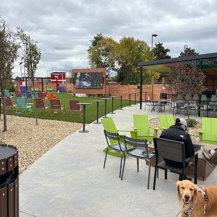 North High Brewing - Westerville
