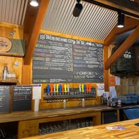 Log Tavern Brewing Co. - Tafton in Tafton, Pennsylvania - 4.90 star rating