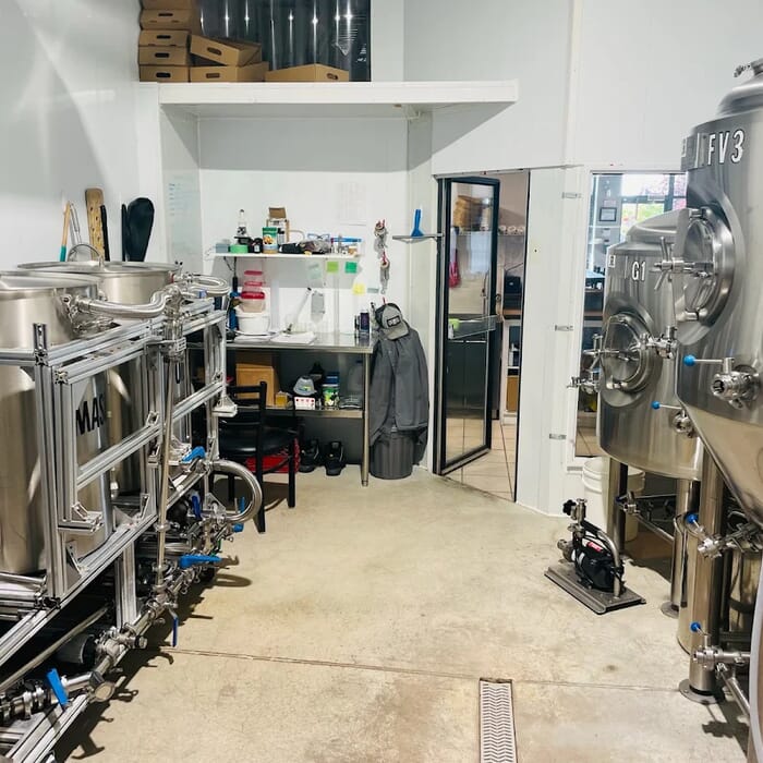 MacFerly - Brewer