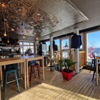 Microbrasserie Tadoussac - Brewery / Shop / Taproom in Tadoussac, Québec - 4.50 star rating