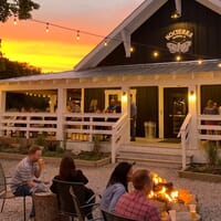 Nocterra Brewing Co. - Powell in Powell, Ohio - 4.80 star rating