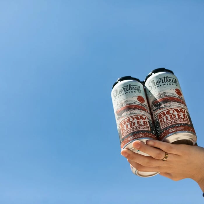 Shortleaf Brewing - LOTO