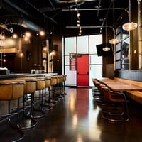 Suffolk Punch Brewing - SouthPark in Charlotte, North Carolina - 4.10 star rating