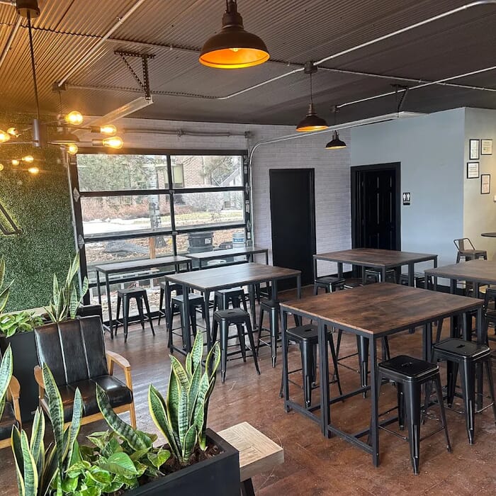 Après Brewing