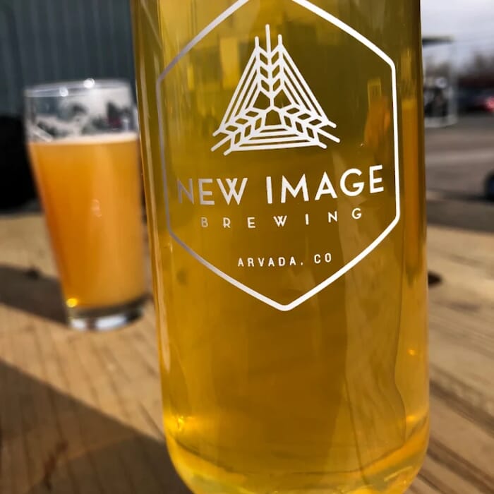 New Image Brewing Company - Wheat Ridge