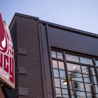 Saucy Brew Works - Cleveland's Award-Winning Brewery & Pizza in Cleveland, Ohio - 4.20 star rating