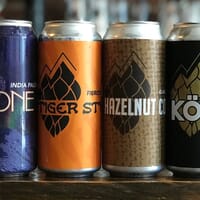 Orono Brewing Company - Downtown Bangor in Bangor, Maine - 4.60 star rating