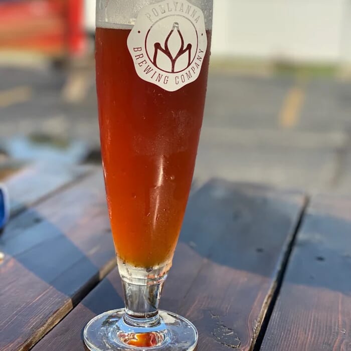 Pollyanna Brewing Company - Roselare