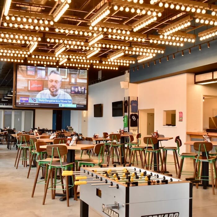 Other Half Brewing - Buffalo Taproom
