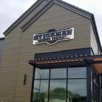 Stickmen Brewing Company - Happy Valley in Happy Valley, Oregon - 3.90 star rating