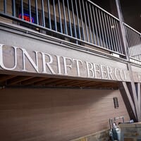 SunRift Beer Company - Whitefish in Whitefish, Montana - 3.90 star rating