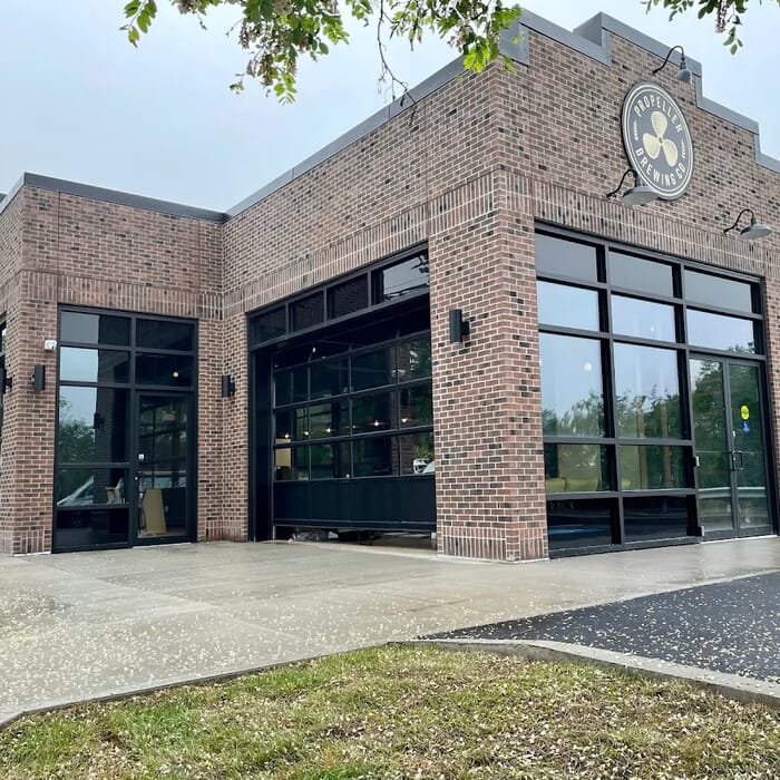 Propeller Brewing Company - Bedford Tap Room, Cold Beer Store & Drive-Thru