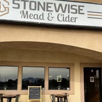 Stonewise - Mead & Cider in Pahrump, Nevada - 4.90 star rating