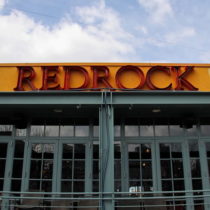 Red Rock Brewing - Downtown Salt Lake City