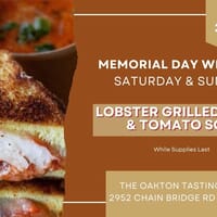Settle Down Easy - Oakton Tasting Room in Oakton, Virginia - 4.90 star rating