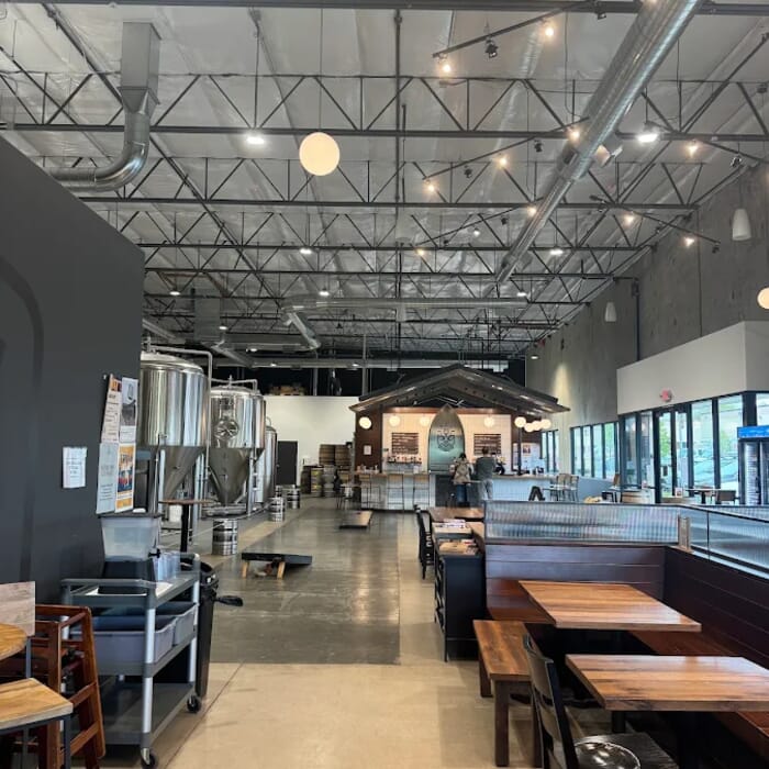 Steeplejack Brewing - Hillsboro