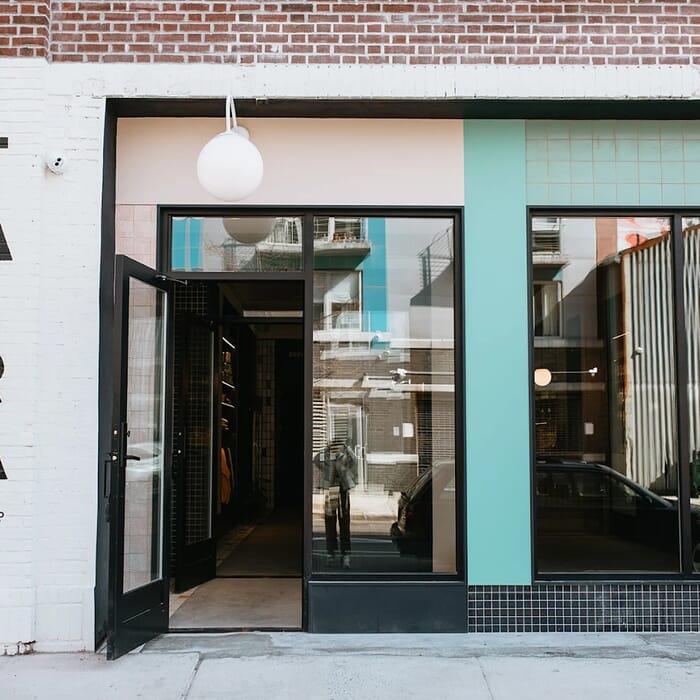 TALEA Beer Co - Williamsburg