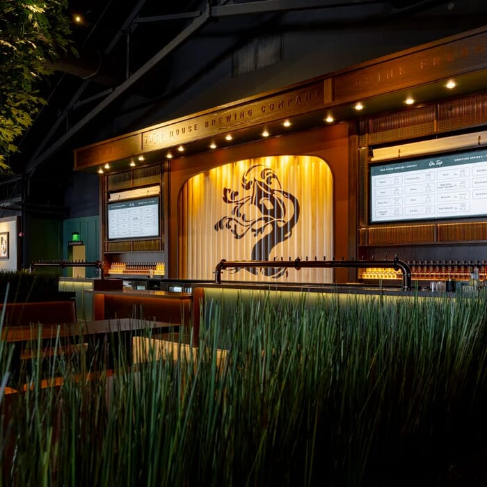 Tree House Brewing - Saratoga Springs