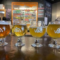 Vail Brewing Company - Vail Village in Vail, Colorado - 4.60 star rating