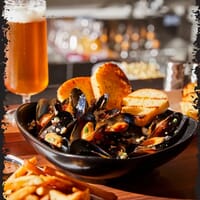 Voodoo Brewing Co. - Salisbury in Salisbury, Maryland - 5.00 star rating