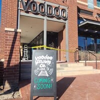 Voodoo Brewing Co. - Plano in Plano, Texas - 4.40 star rating
