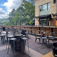 Voodoo Brewing Company - Pittsburgh Pub in Pittsburgh, Pennsylvania - 4.10 star rating