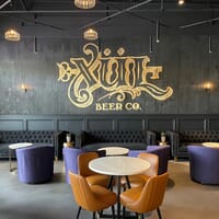 Xul Beer Company - Hardin Valley in Knoxville, Tennessee - 4.70 star rating