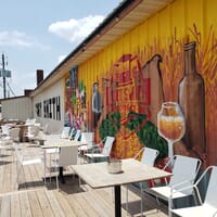 Fort Smith Brewing Company in Fort Smith, Arkansas - 4.70 star rating