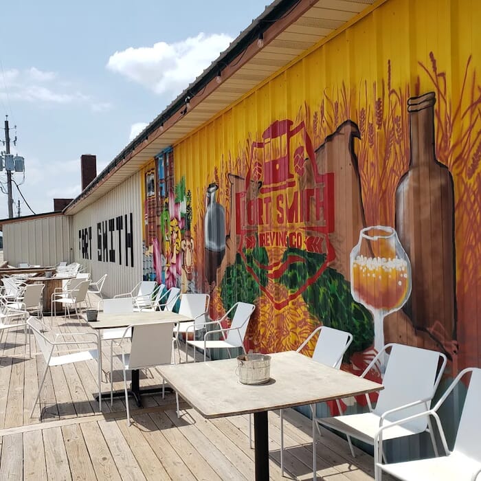 Fort Smith Brewing Company