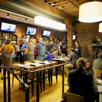 South Street Brewery in Charlottesville, Virginia - 4.40 star rating
