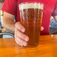 Myriad Brewing Company - Newburgh Taproom in Newburgh, Indiana - 5.00 star rating