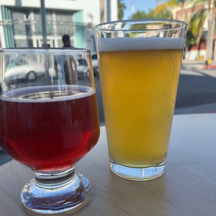 Ohana Brewing Company