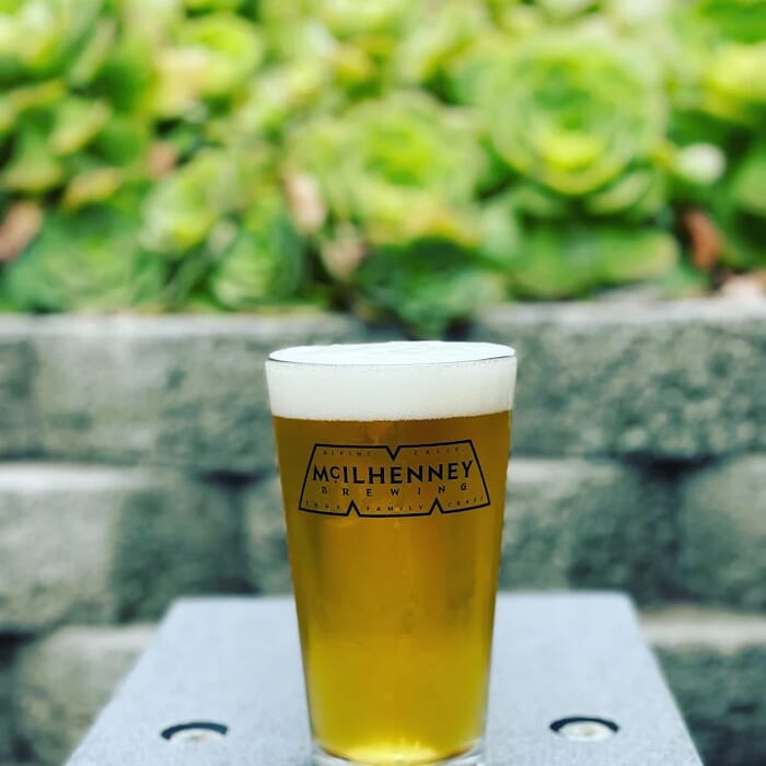 Mcilhenney Brewing Co.