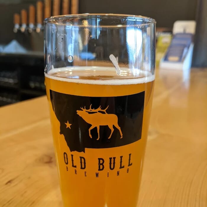 Old Bull Brewing