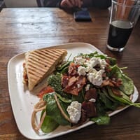 Oak Deli and Brewery in Arcata, California - 4.80 star rating