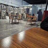 Pale Moon Brewing Company in Arcata, California - 4.90 star rating