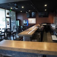 Rebellion Brewing Company in Auburn, California - 4.60 star rating