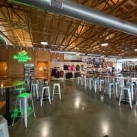 The Farm Brewery at Broad Run in Broad Run, Virginia - 4.40 star rating