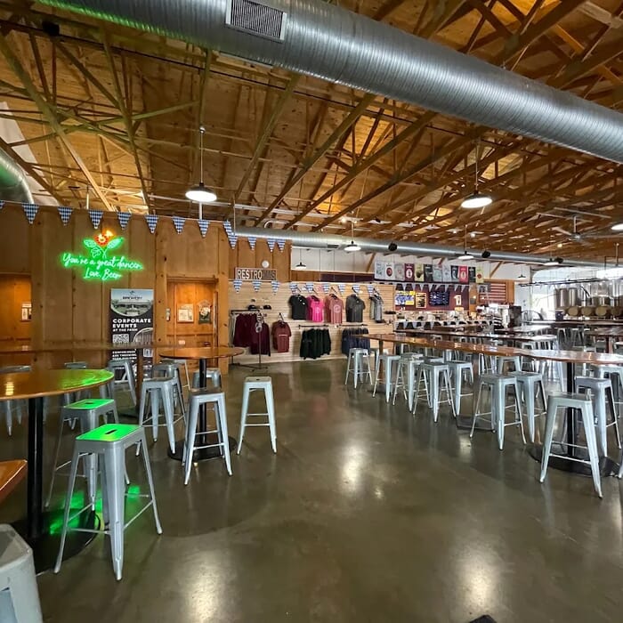 The Farm Brewery at Broad Run