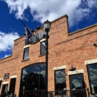 Textile Brewing Company in Dyersville, Iowa - 4.80 star rating