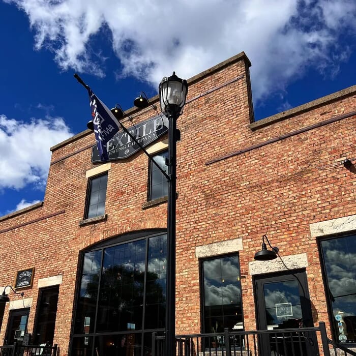Textile Brewing Company
