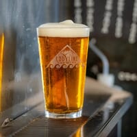Eddyline Brewery in Buena Vista, Colorado - 4.40 star rating