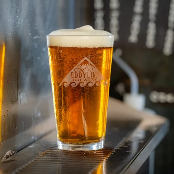 Eddyline Brewery