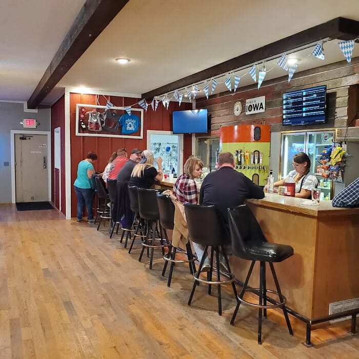 Farmhand Brewing Company