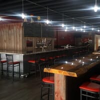 5 Alarm Brewing Co. in Lake Mills, Iowa - 4.90 star rating